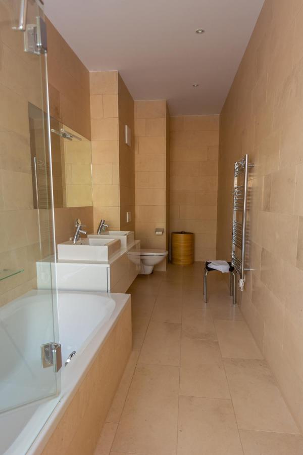 Residenz Schooren Des Alpes - Apartment Set - Top 10 Kappl  Exterior photo
