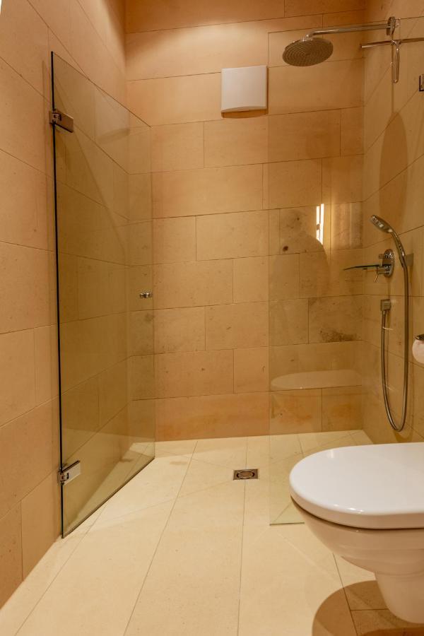 Residenz Schooren Des Alpes - Apartment Set - Top 10 Kappl  Exterior photo