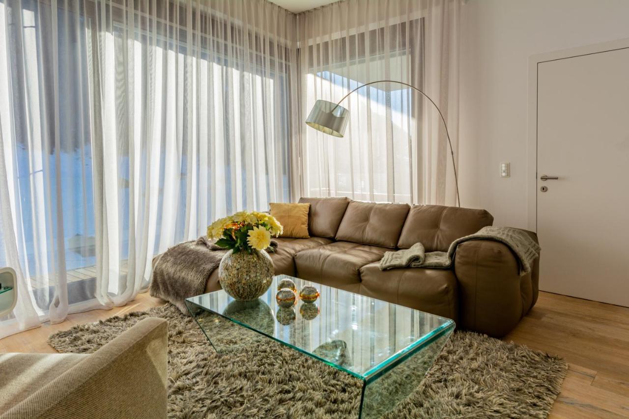 Residenz Schooren Des Alpes - Apartment Set - Top 10 Kappl  Exterior photo